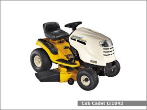 Cub Cadet LT1042