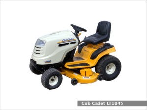 Cub Cadet LT1045