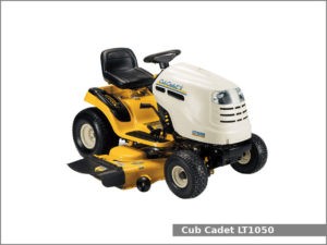 Cub Cadet LT1050