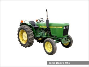 John Deere 950