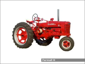 Farmall H