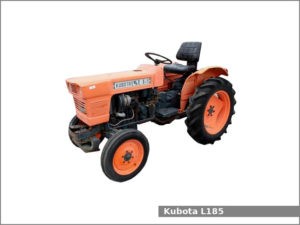 Kubota L185