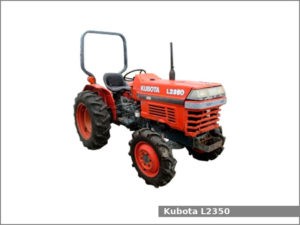 Kubota L2350