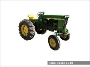 John Deere 1010