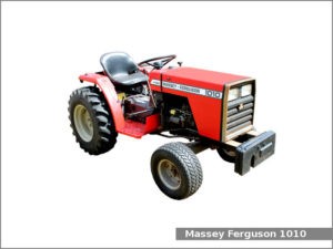 Massey Ferguson 1010