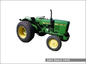 John Deere 1050