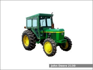 John Deere 2130