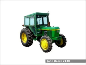 John Deere 2130