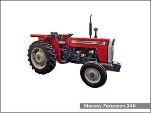 Massey Ferguson 240