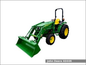 John Deere 4044R