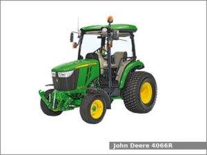 John Deere 4066R