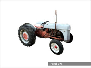 Ford 9N