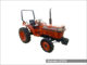 Kubota L2550 compact utility tractor: review and specs - Tractor Specs