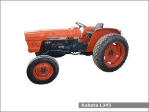 Kubota L345
