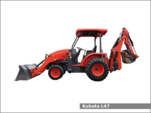 Kubota L47