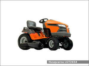 Husqvarna LGT2654