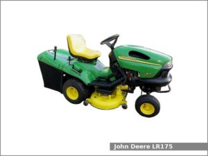 John Deere LR175