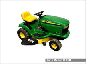 John Deere LT150