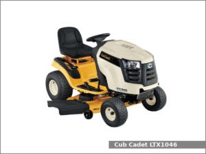 Cub Cadet LTX 1046M