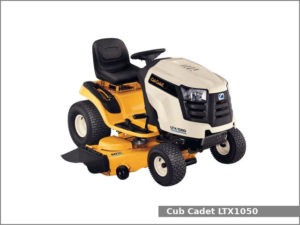 Cub Cadet LTX 1050 VT