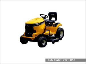 Cub Cadet XT2 LX50