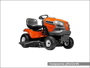 Husqvarna YTH22V46