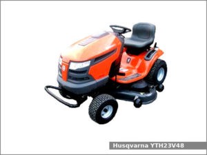 Husqvarna YTH23V48