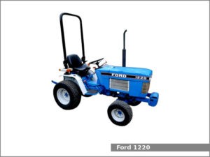 Ford 1220