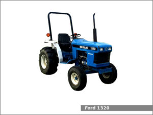 Ford 1320