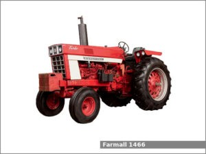 Farmall 1466