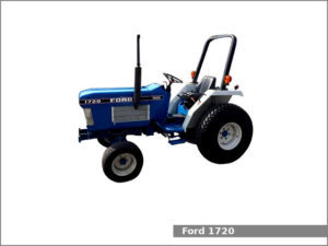 Ford 1720