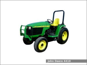 John Deere 4410