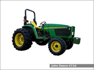 John Deere 4710