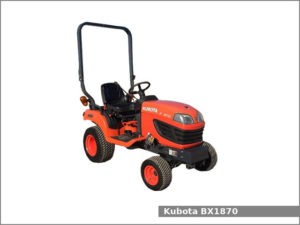 Kubota BX1870