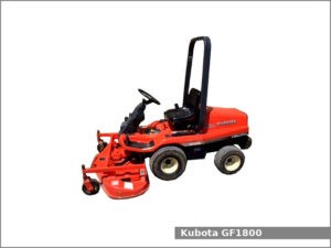 Kubota GF1800