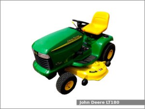 John Deere LT180