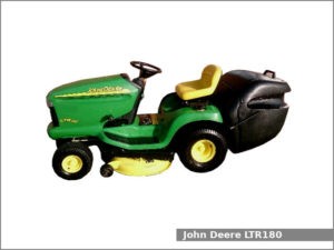 John Deere LTR180