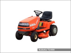 Kubota T1400