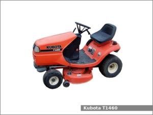 Kubota T1460