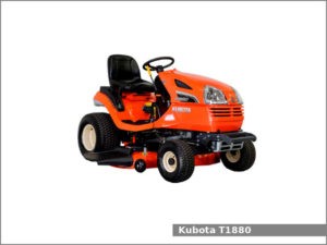 Kubota T1880