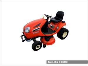 Kubota T2080