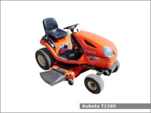 Kubota T2380