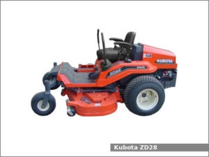 Kubota ZD28