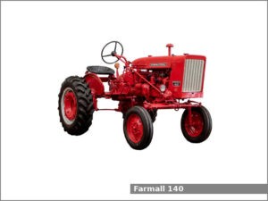 Farmall 140