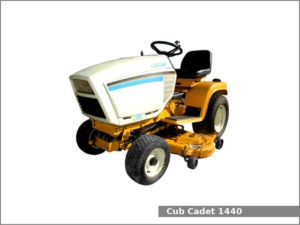 Cub Cadet 1440