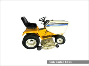 Cub Cadet 1811