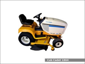 Cub Cadet 1864