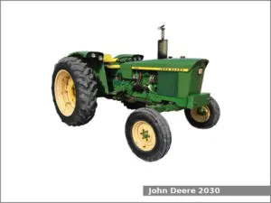 John Deere 2030