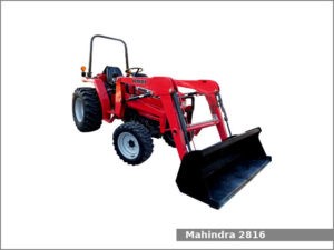 Mahindra 2816