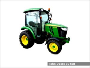 John Deere 3045R